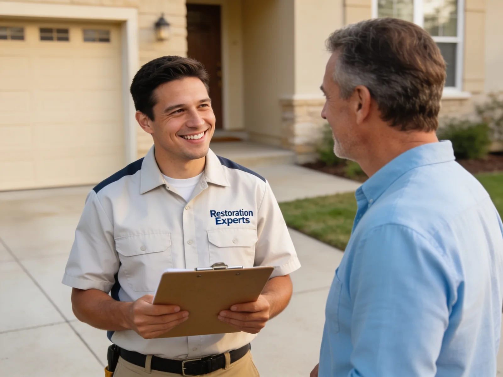 Water Damage Cleanup Troy, NH FAQs